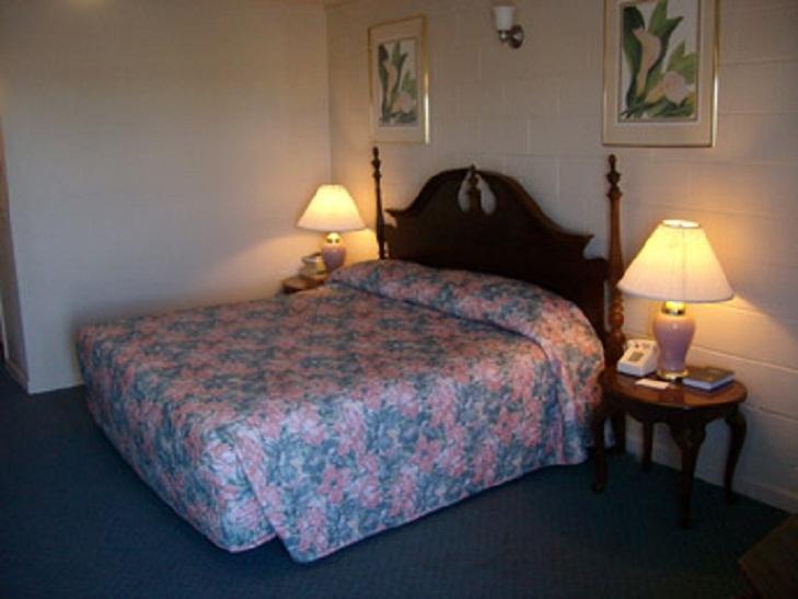 Knights Inn & Suites - Canyon 峡谷城 客房 照片